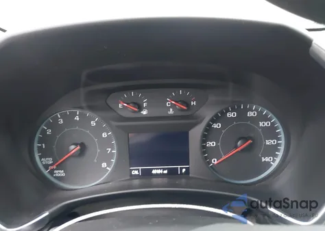 2021 Chevrolet Equinox Awd Ls from USA, damaged, VIN 3GNAXSEV7MS164108